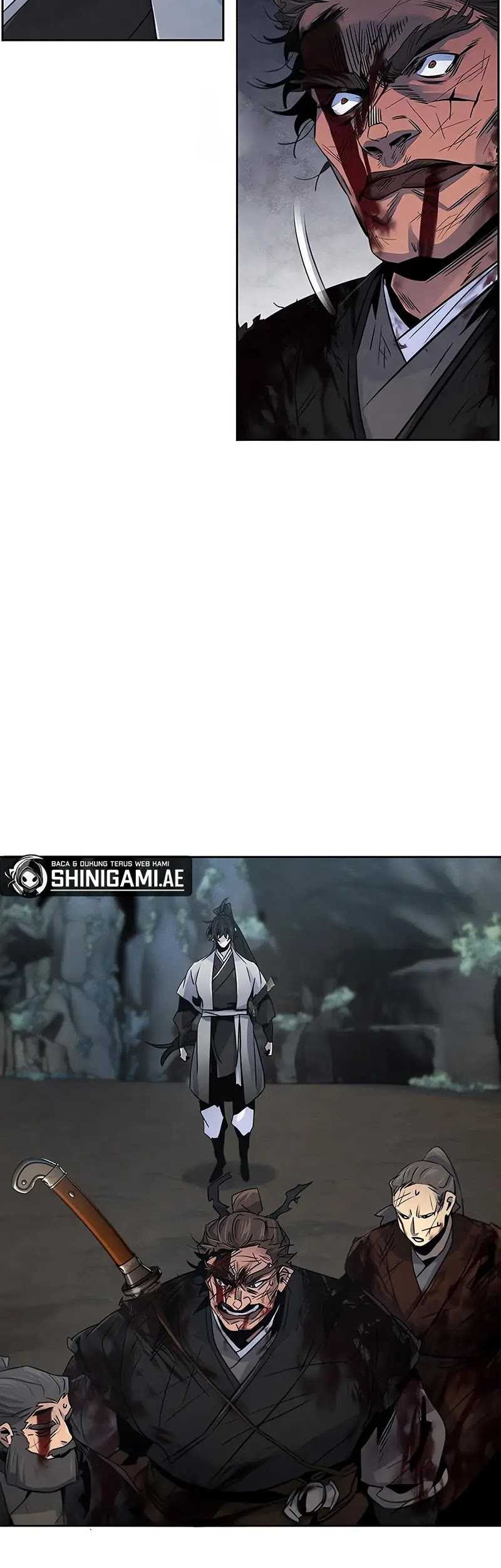 Chapter 109 - halaman 28