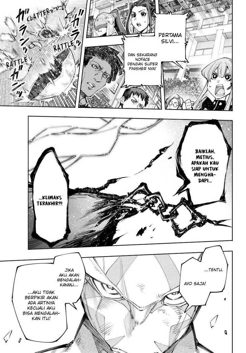 Chapter 147 - halaman 19