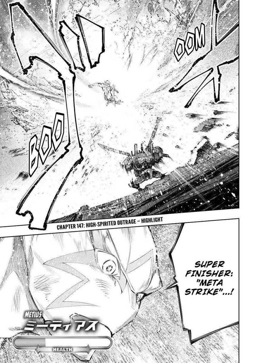 Chapter 147 - halaman 3