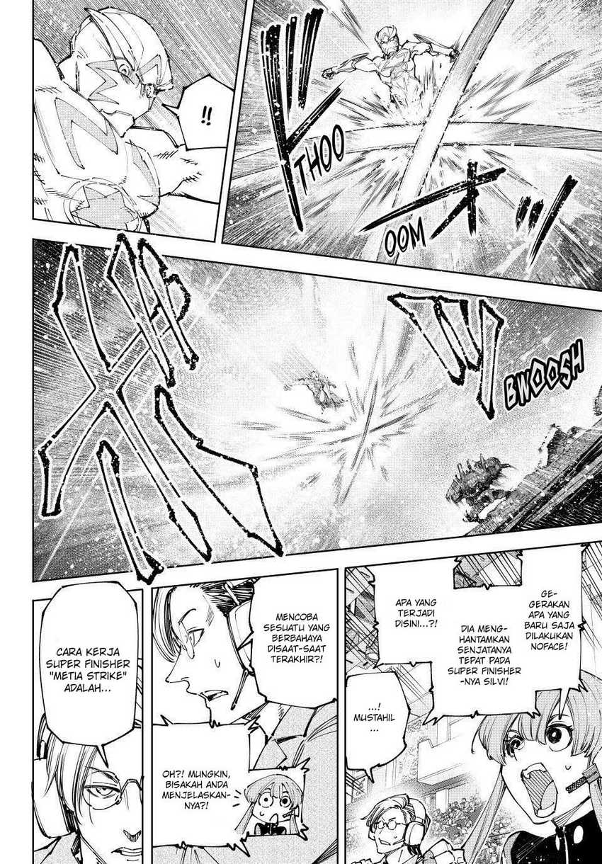 Chapter 147 - halaman 6