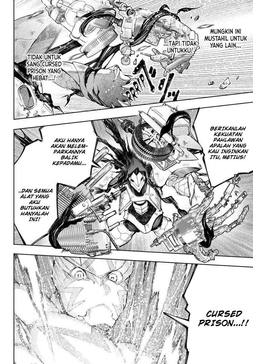 Chapter 147 - halaman 10