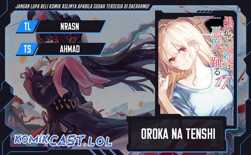Chapter 80 - halaman 2