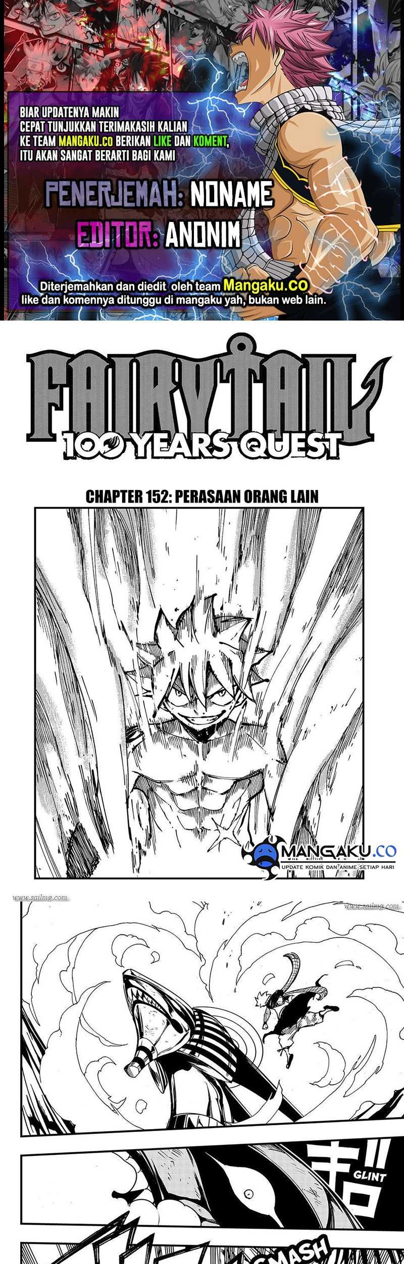 Chapter 151 - halaman 2