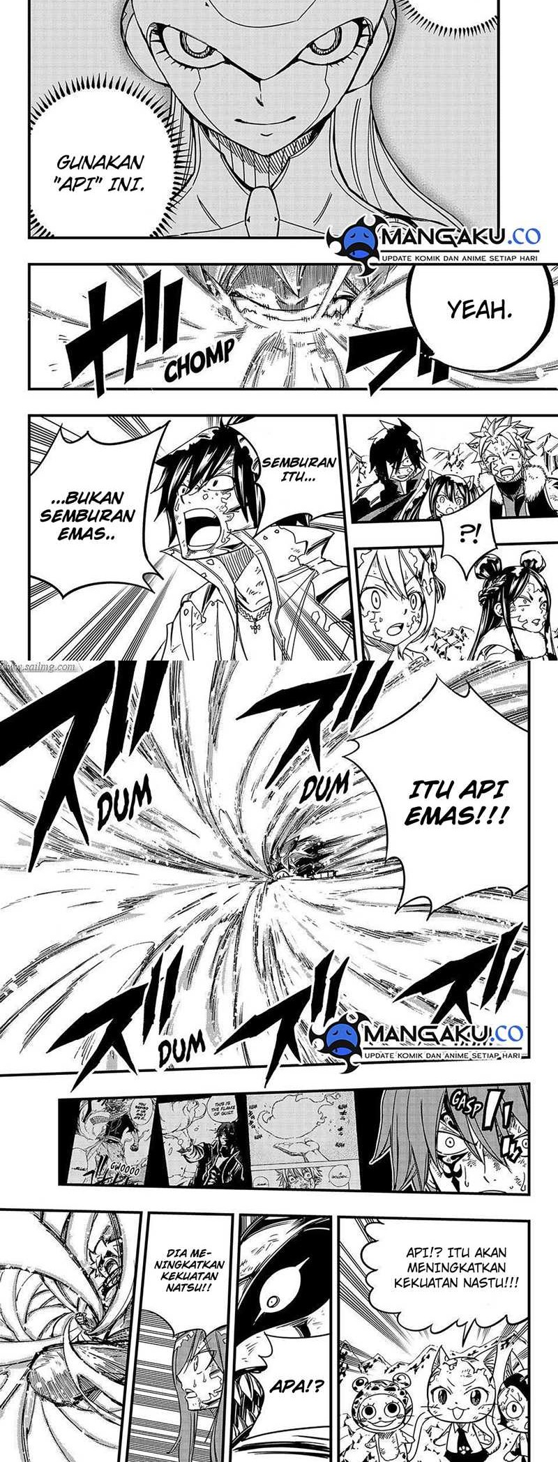 Chapter 151 - halaman 10