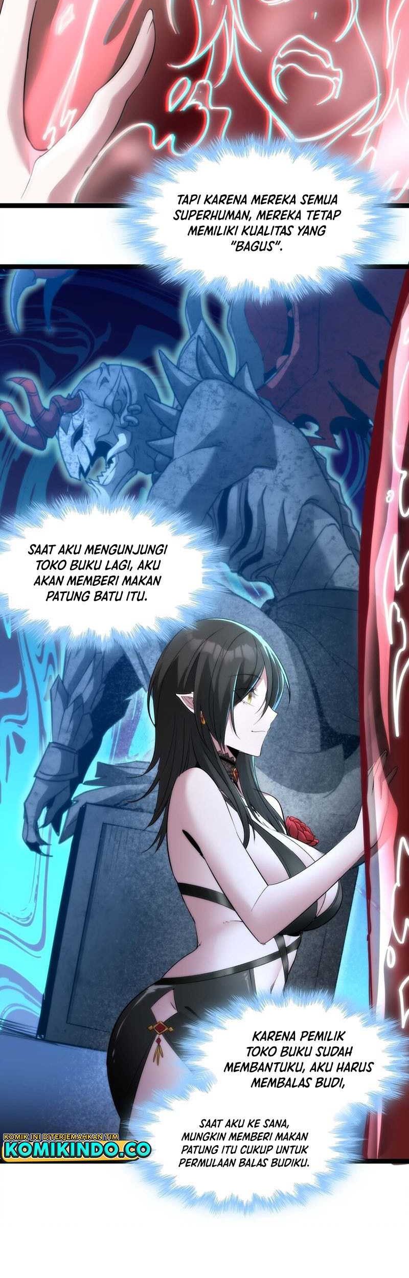 Chapter 111 - halaman 36