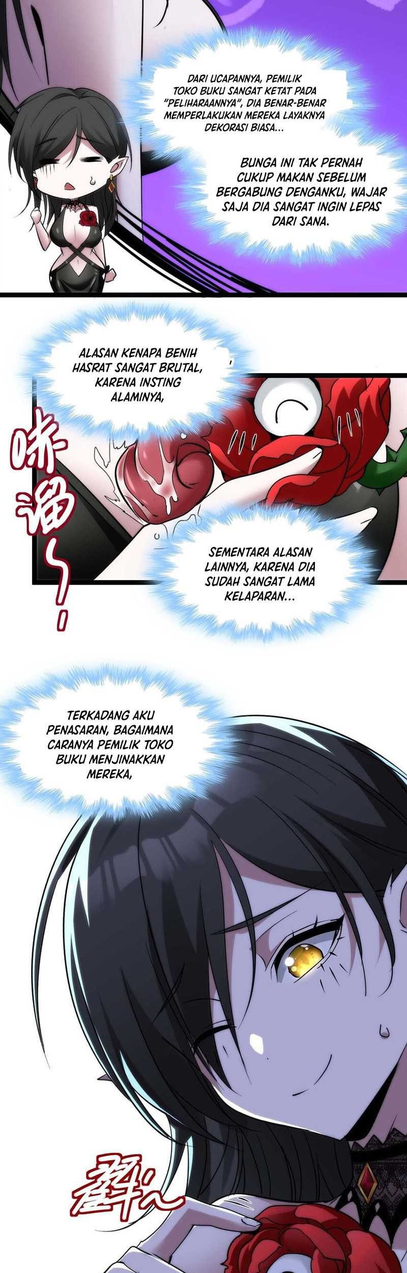 Chapter 111 - halaman 38