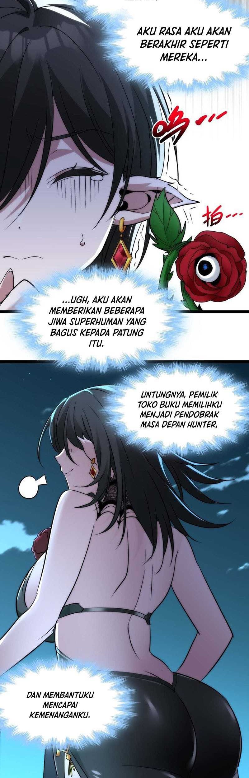 Chapter 111 - halaman 43
