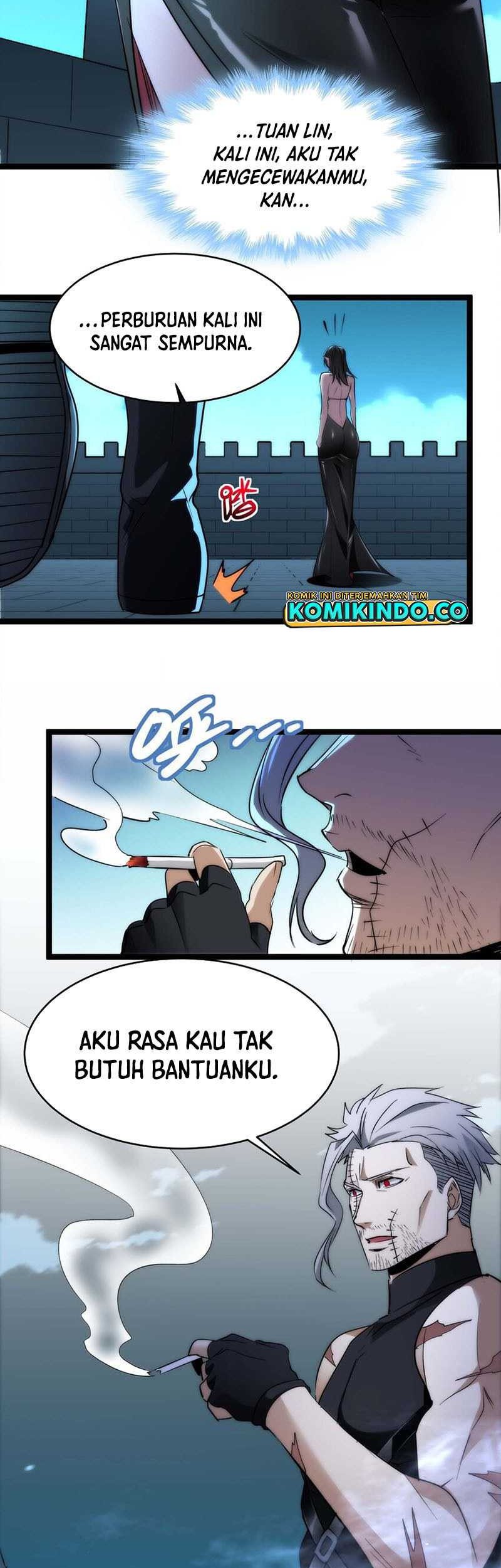 Chapter 111 - halaman 44