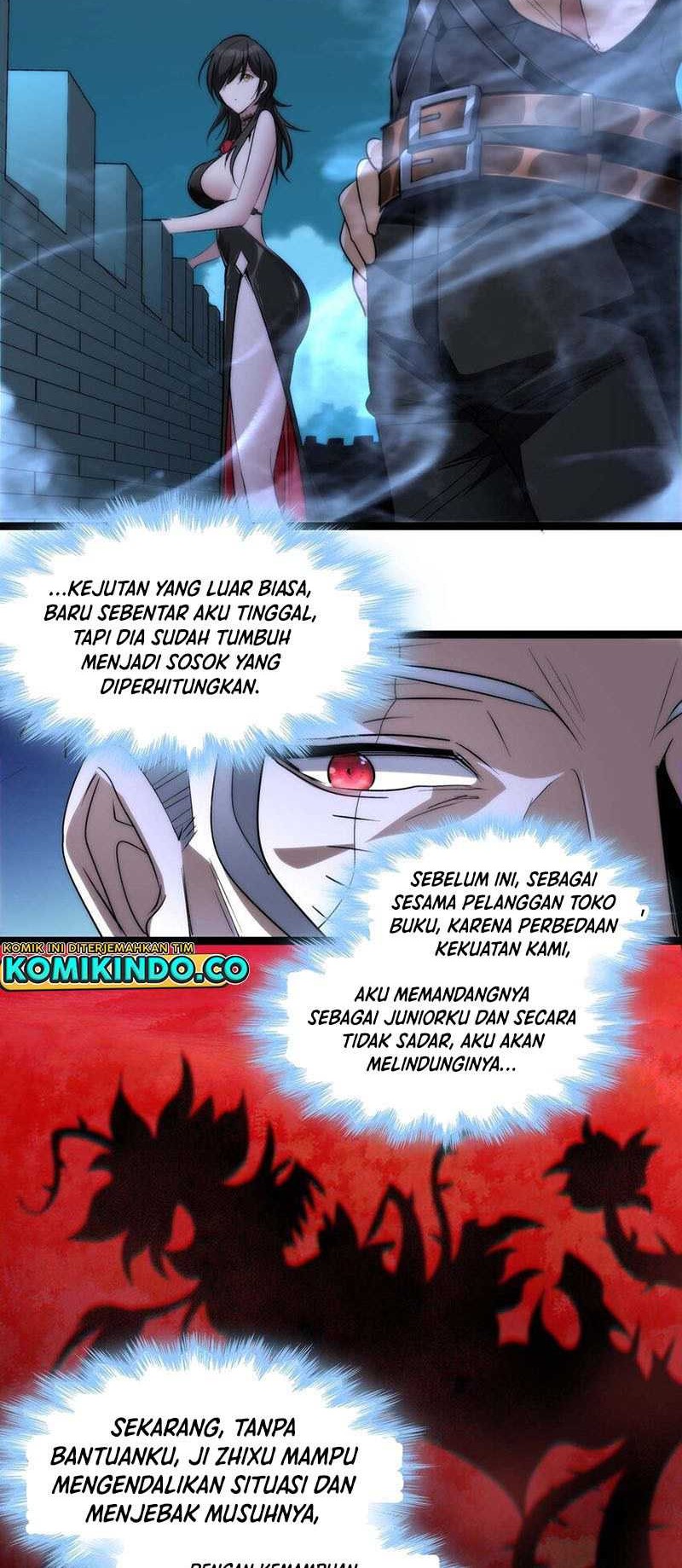 Chapter 111 - halaman 45