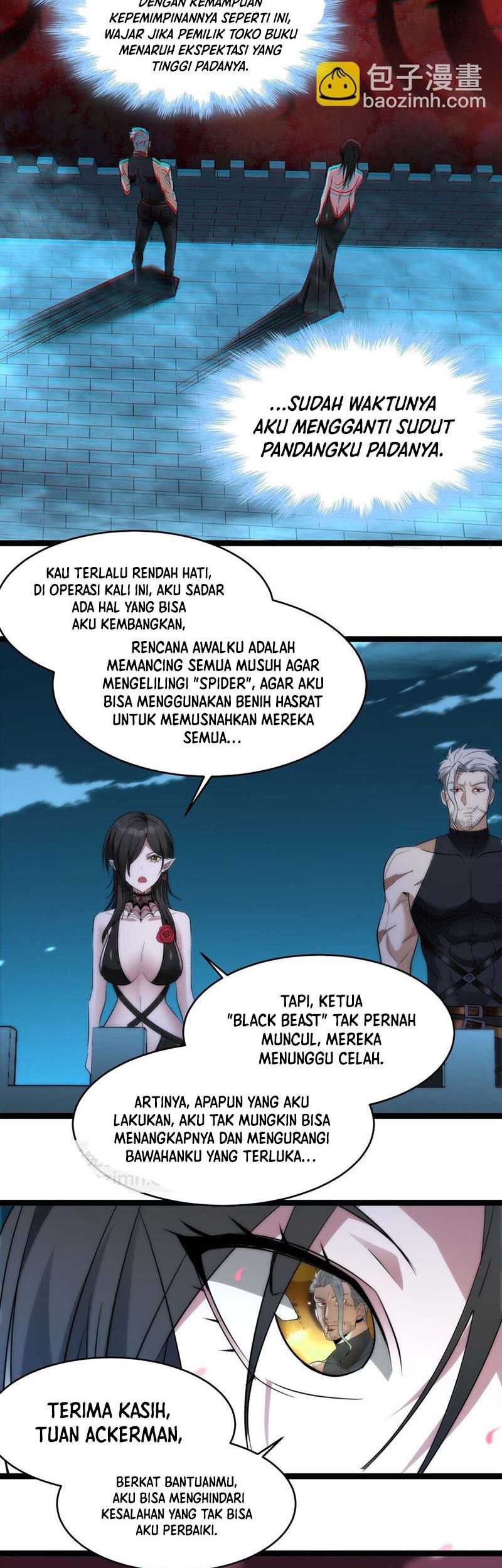 Chapter 111 - halaman 46
