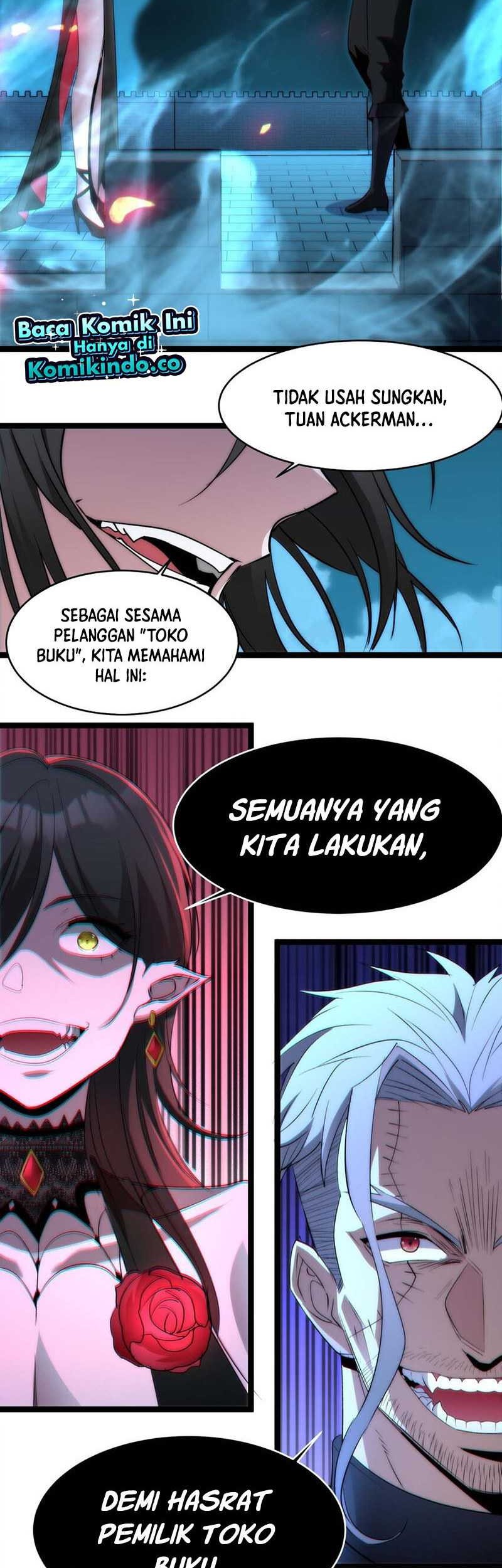 Chapter 111 - halaman 48