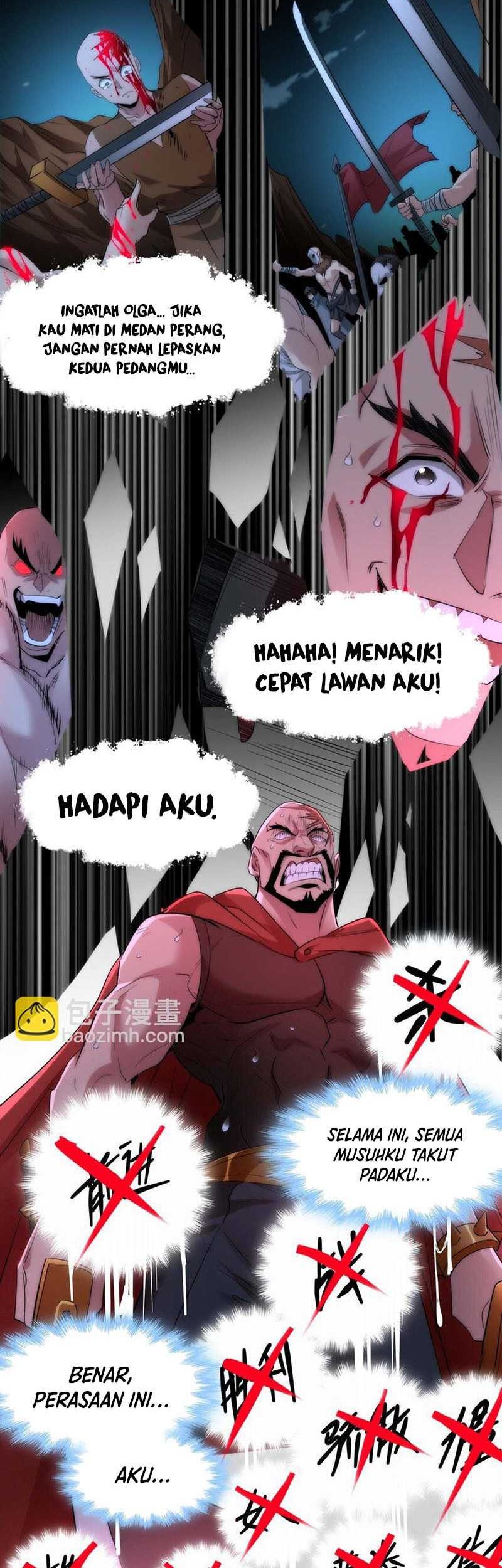 Chapter 111 - halaman 10
