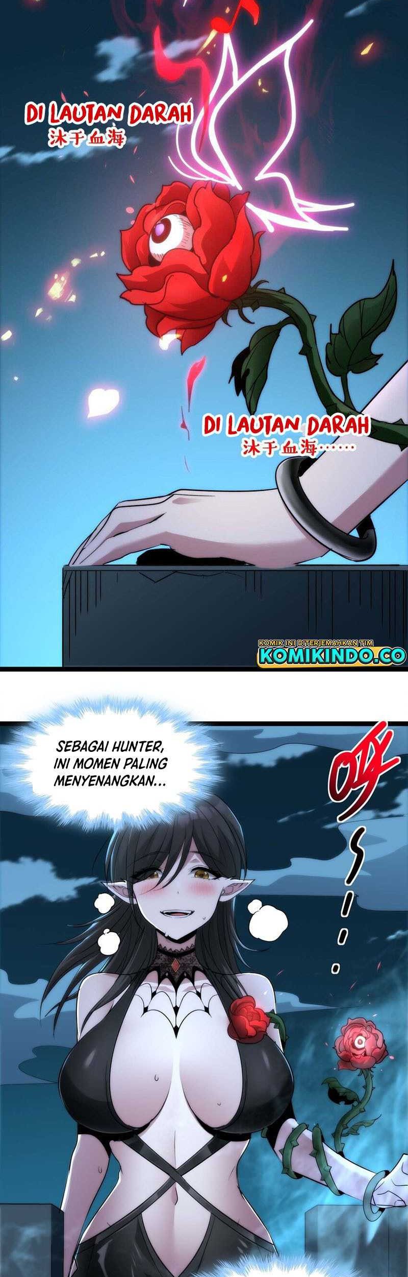 Chapter 111 - halaman 20