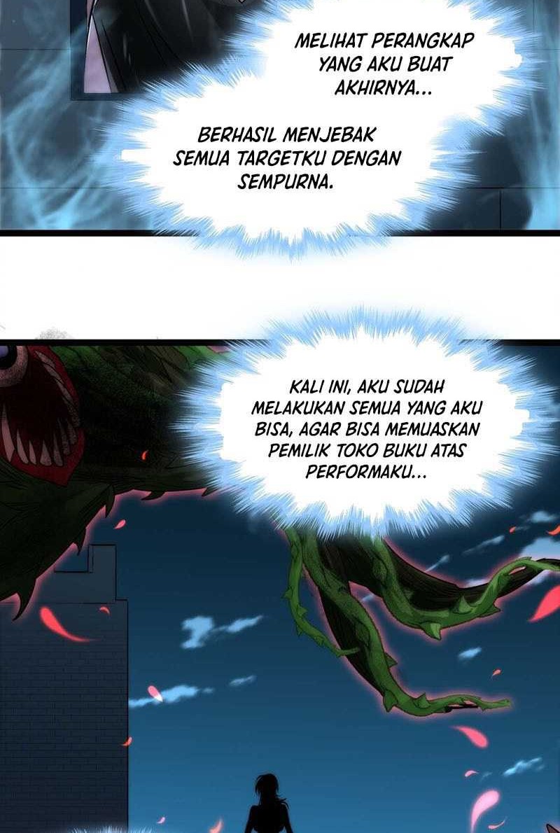 Chapter 111 - halaman 21