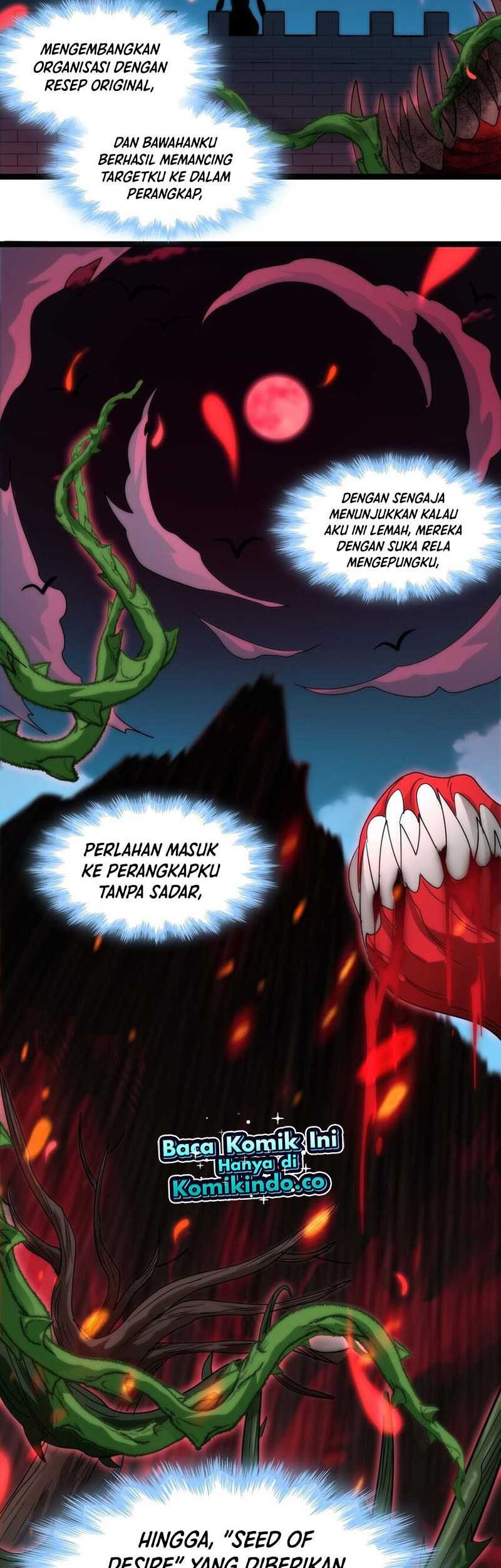 Chapter 111 - halaman 22