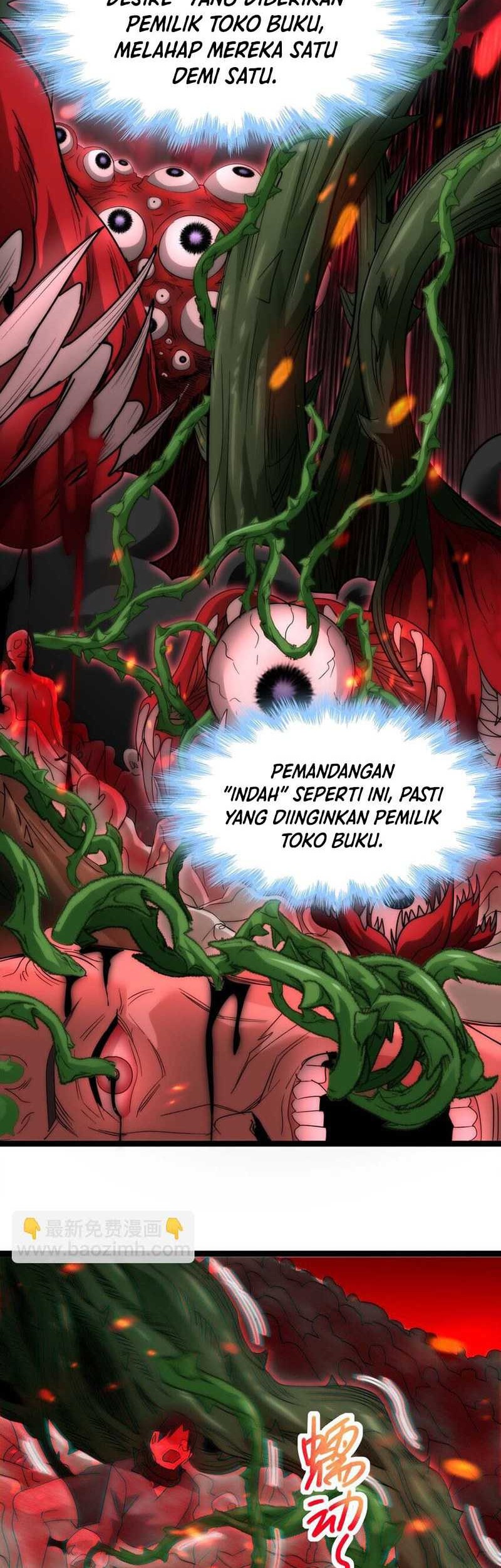 Chapter 111 - halaman 23