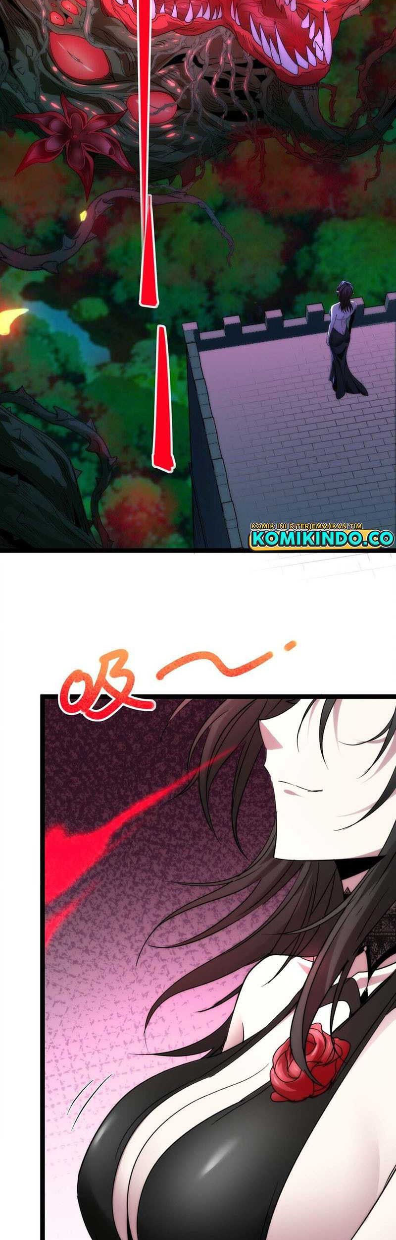 Chapter 111 - halaman 28