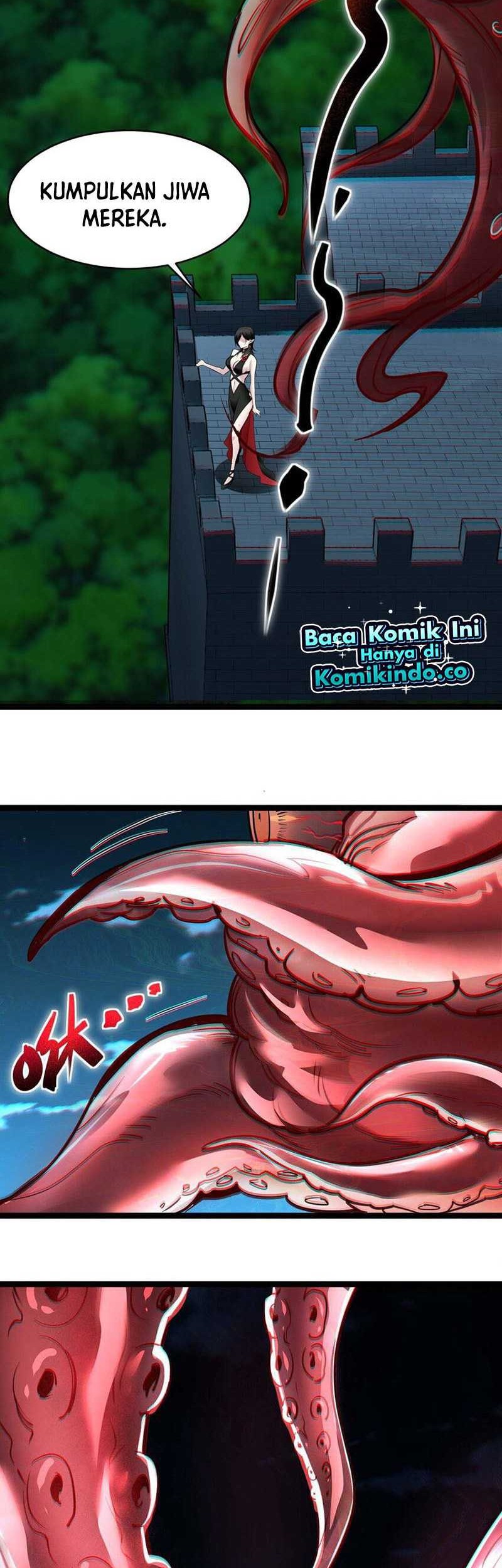 Chapter 111 - halaman 31