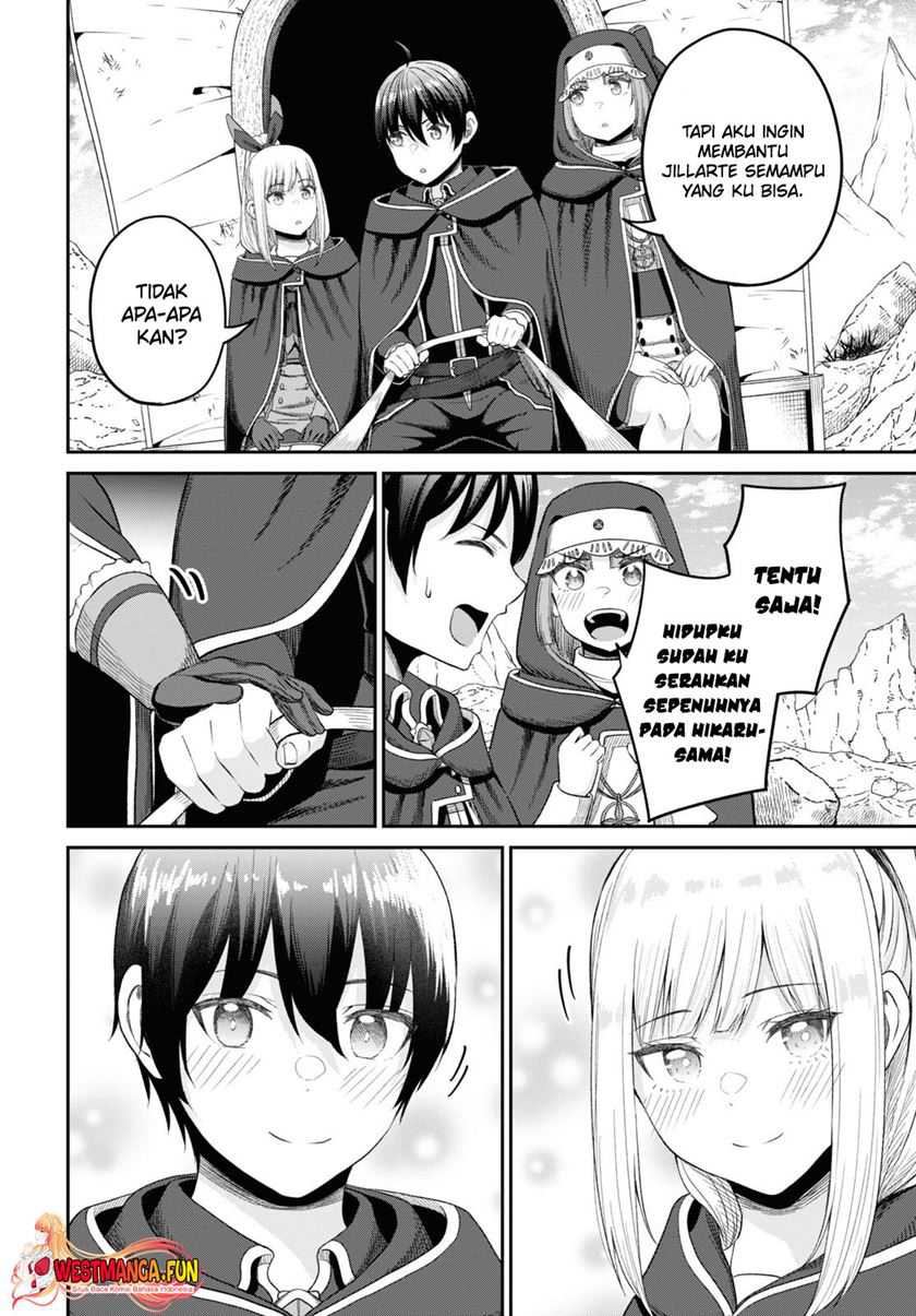 Chapter 30 - halaman 22