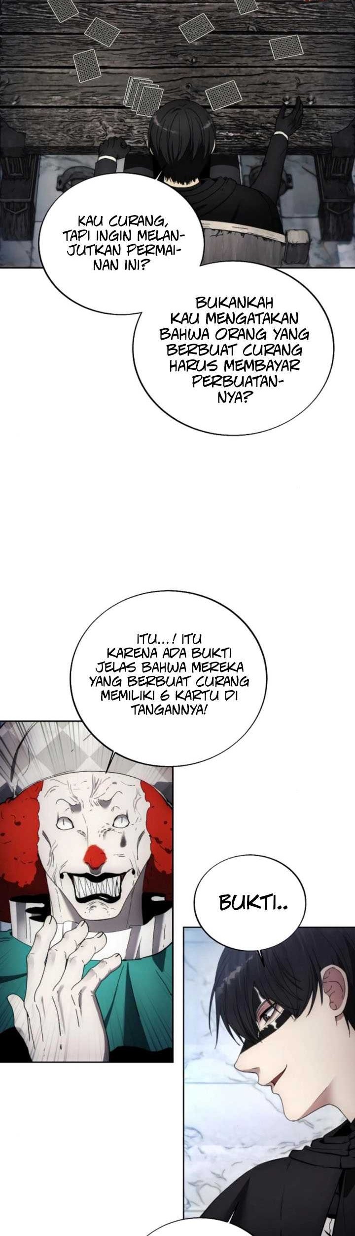 Chapter 119 - halaman 32