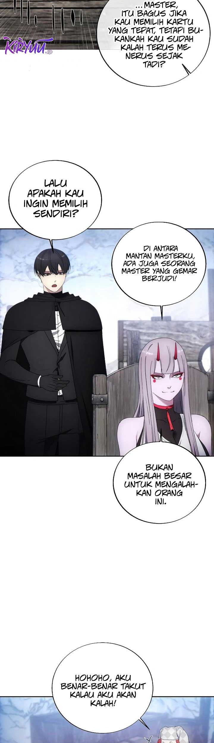 Chapter 118 - halaman 36