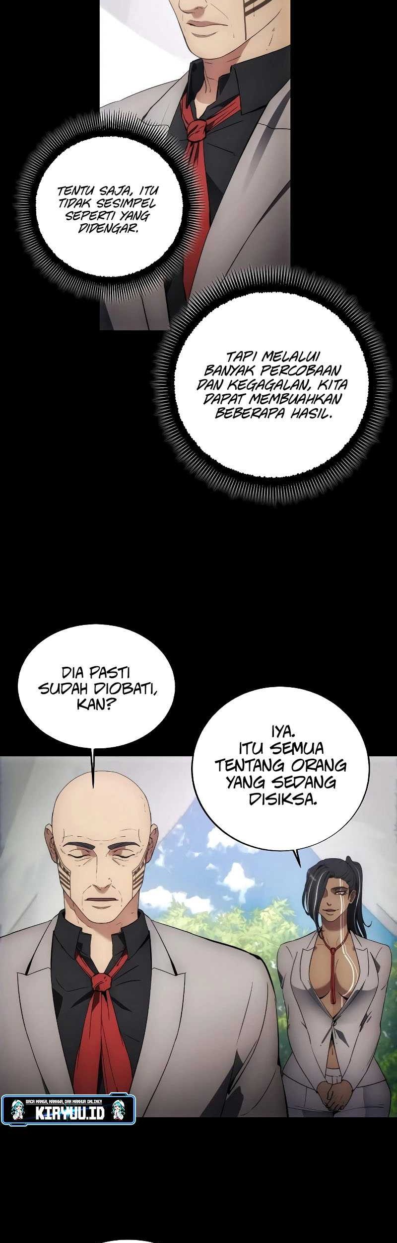 Chapter 116 - halaman 37
