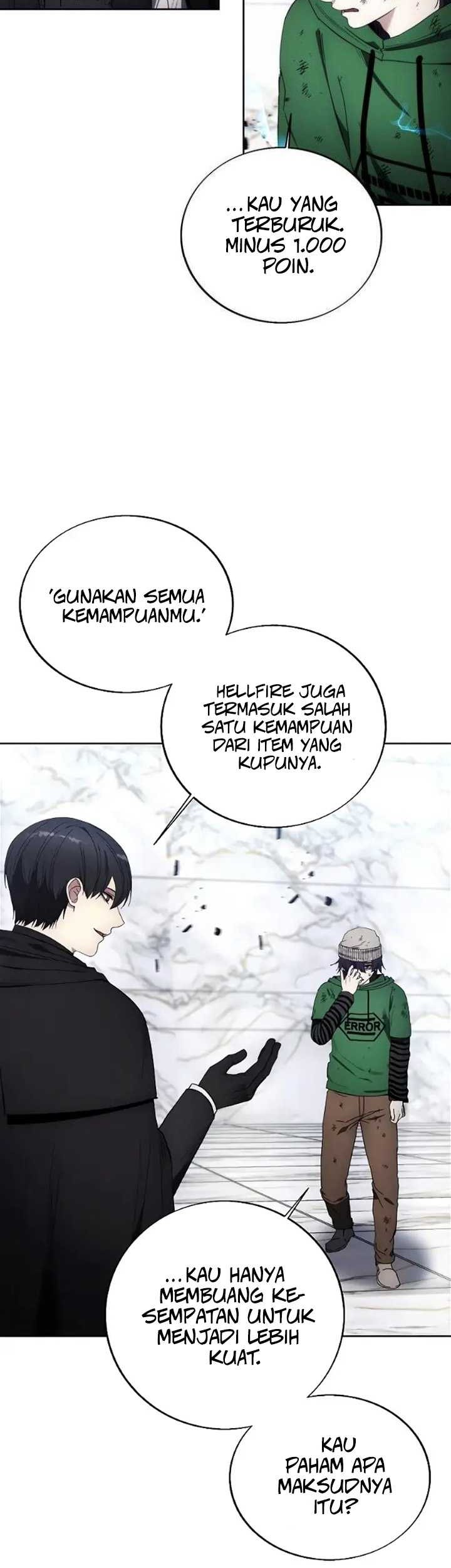 Chapter 115 - halaman 33