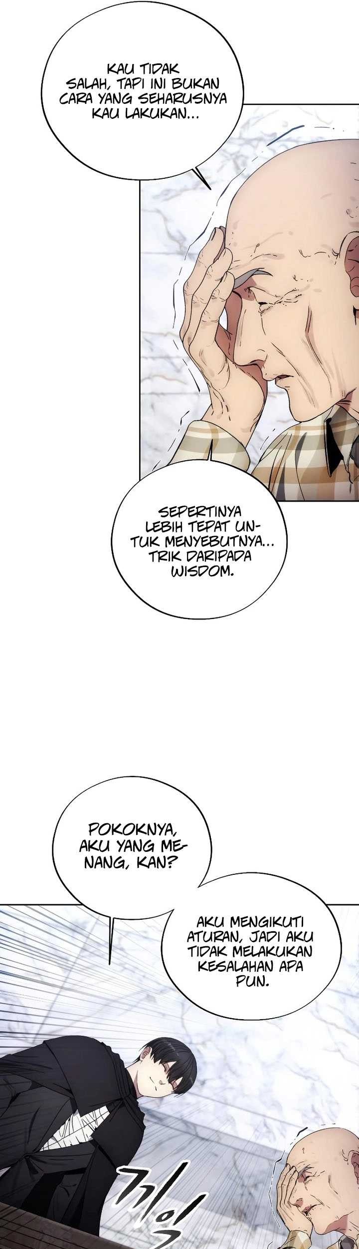 Chapter 112 - halaman 38