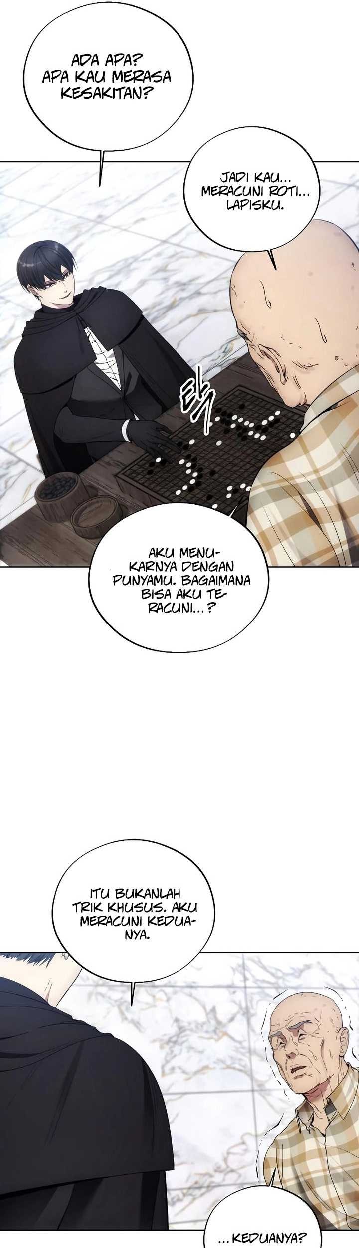 Chapter 112 - halaman 30