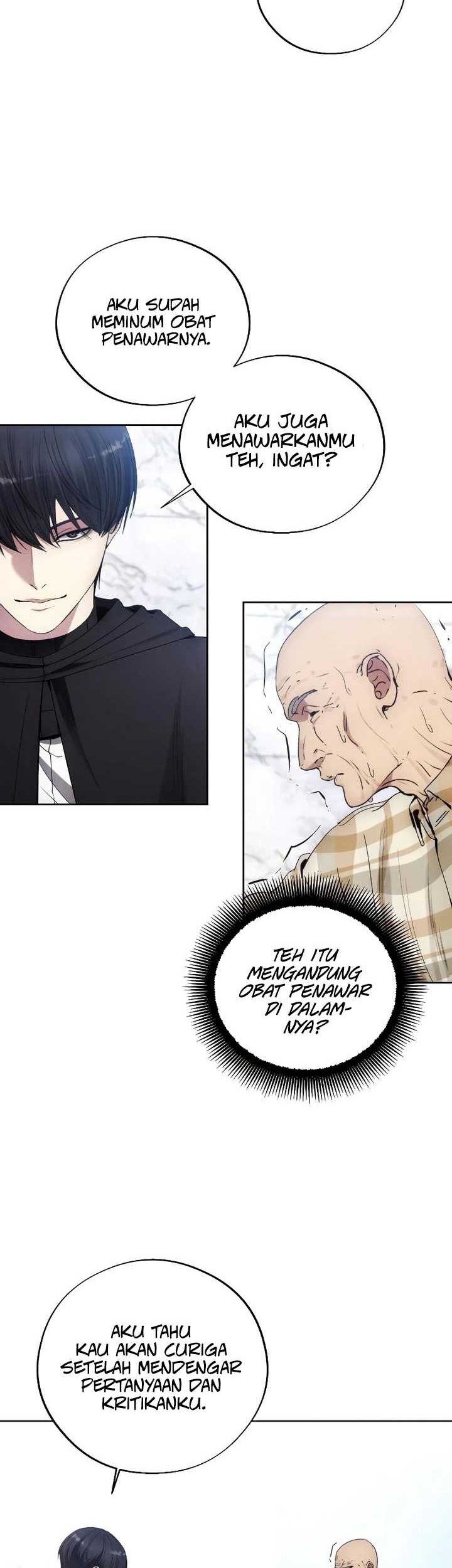 Chapter 112 - halaman 31