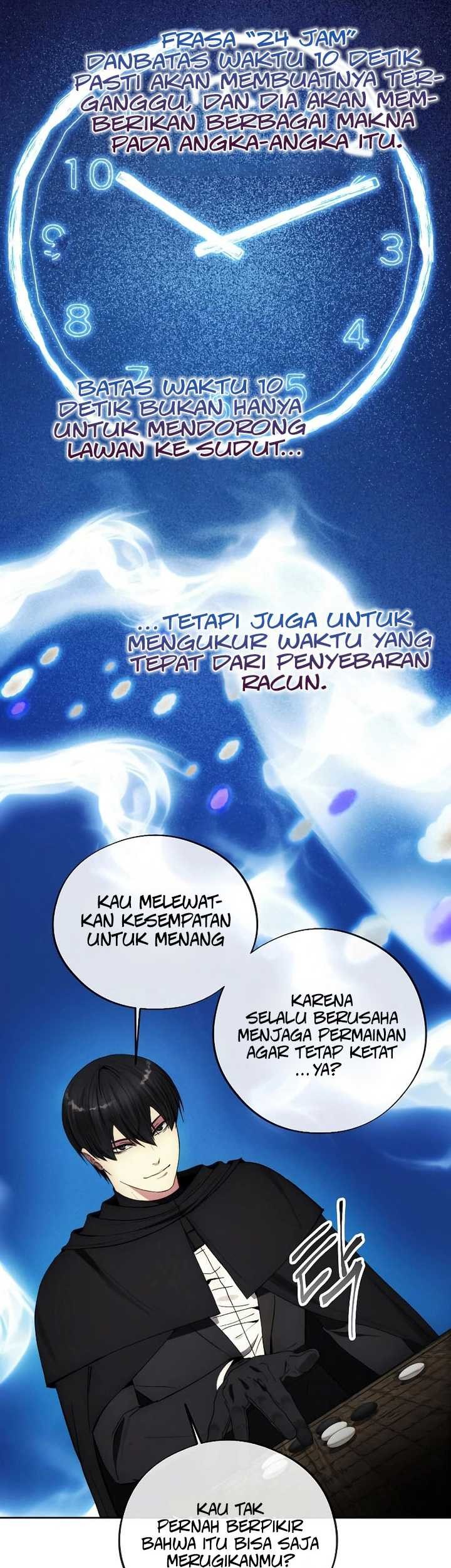 Chapter 112 - halaman 34