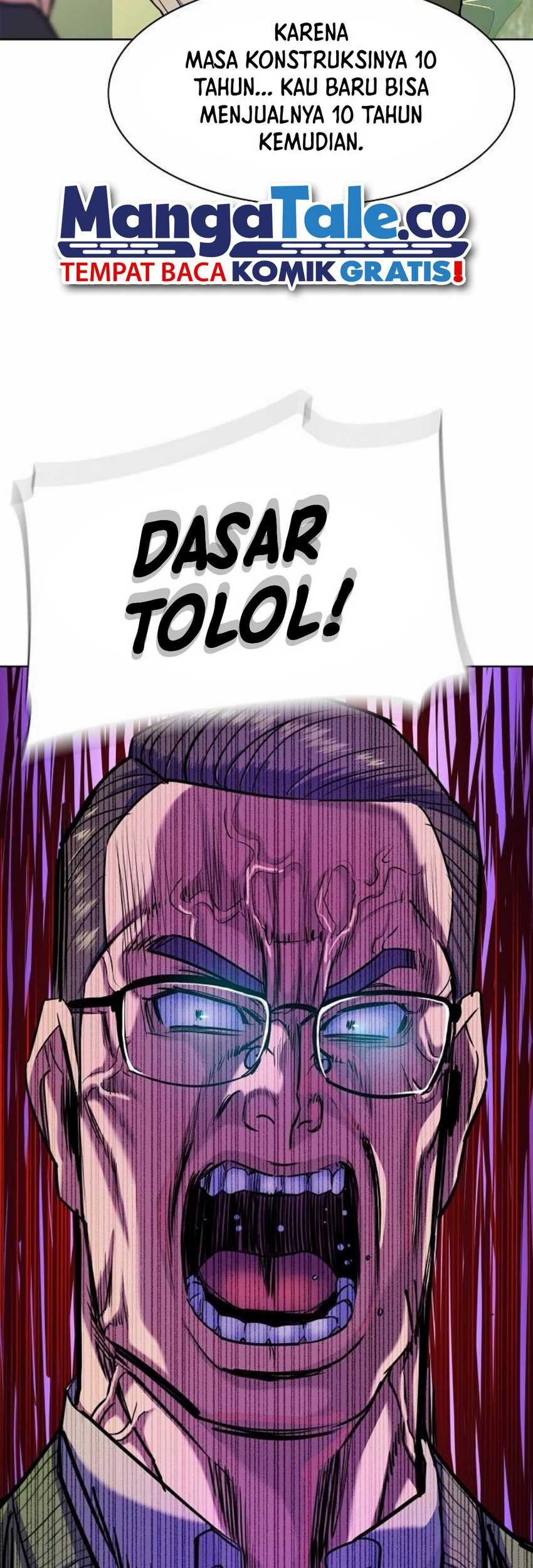 Chapter 85 - halaman 30