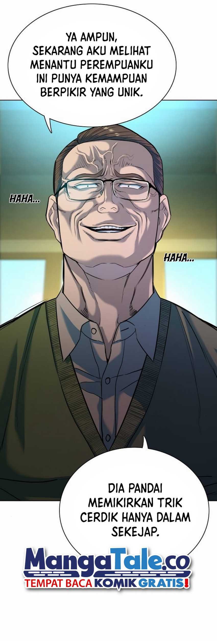 Chapter 85 - halaman 38