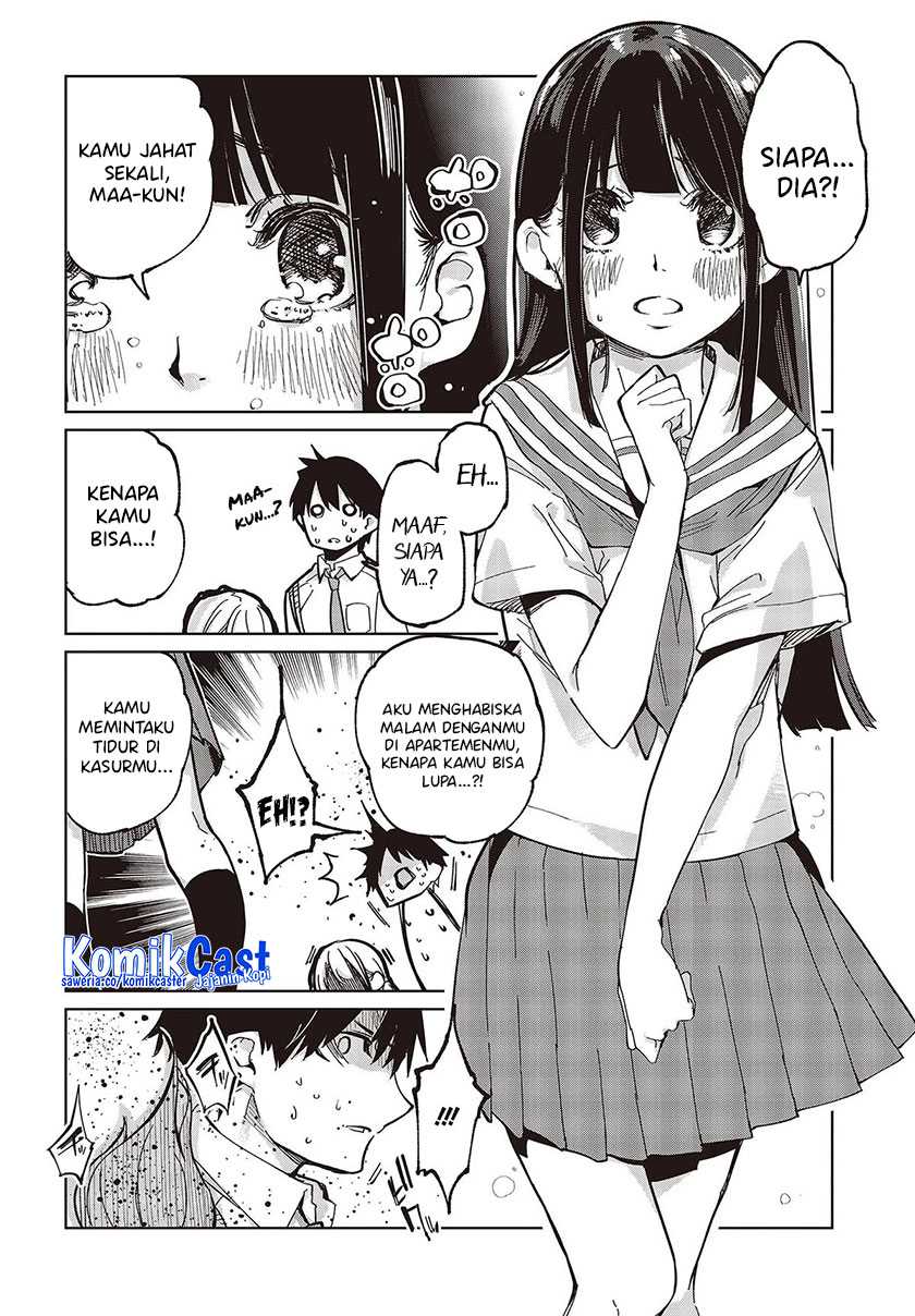 Chapter 81 - halaman 34