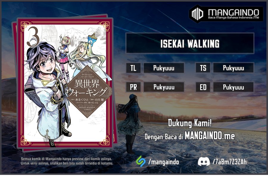 Chapter 31 - halaman 1