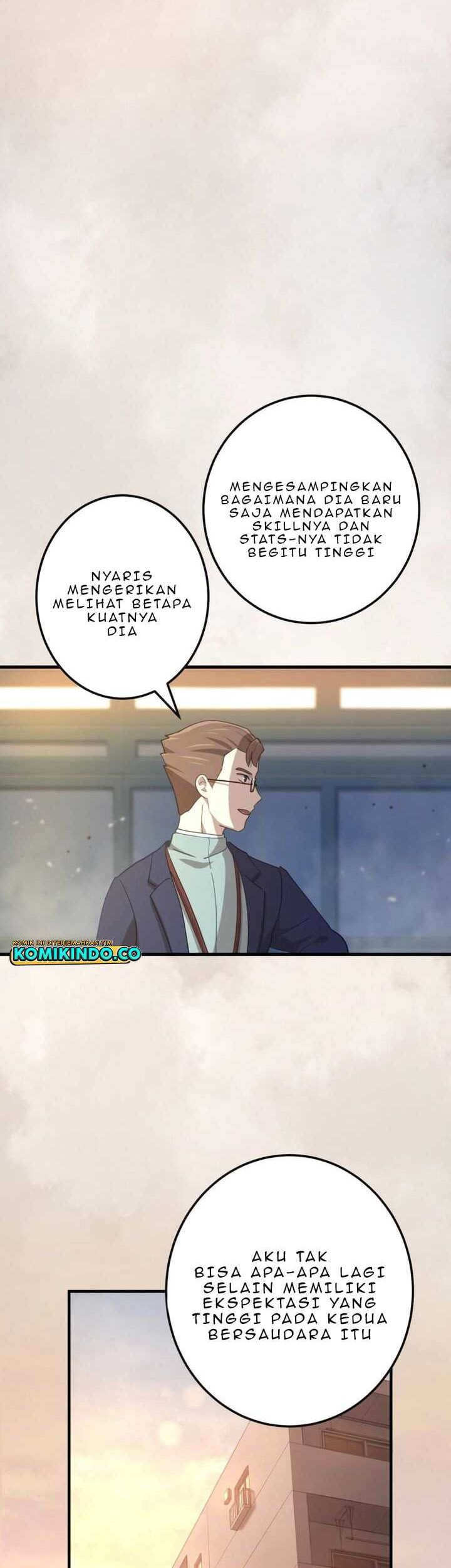 Chapter 67 - halaman 26