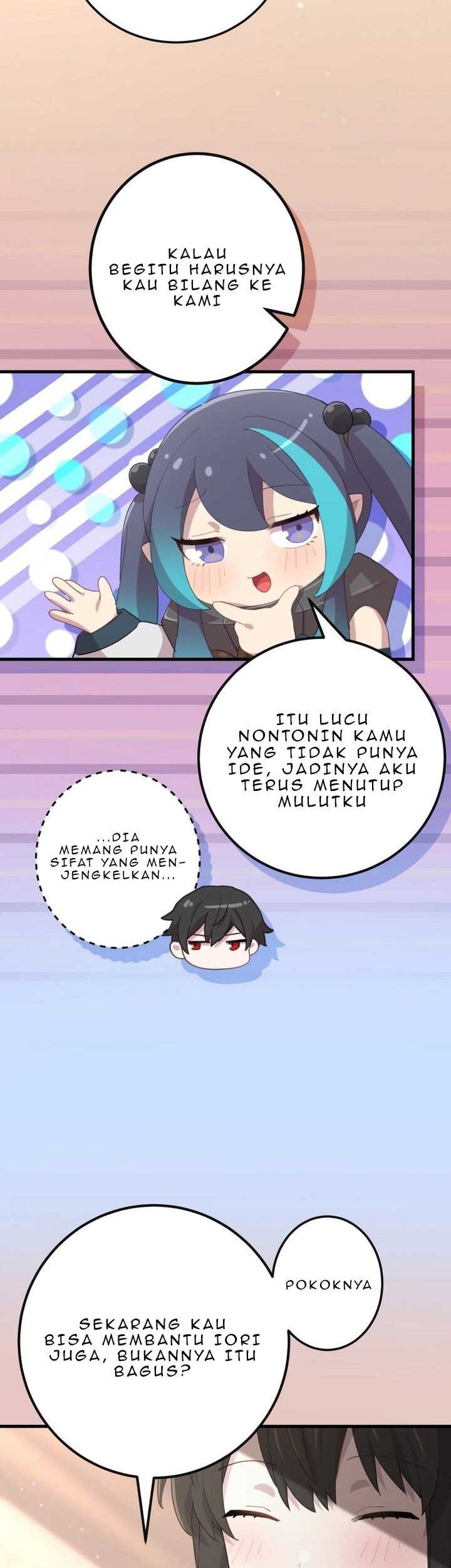 Chapter 67 - halaman 30