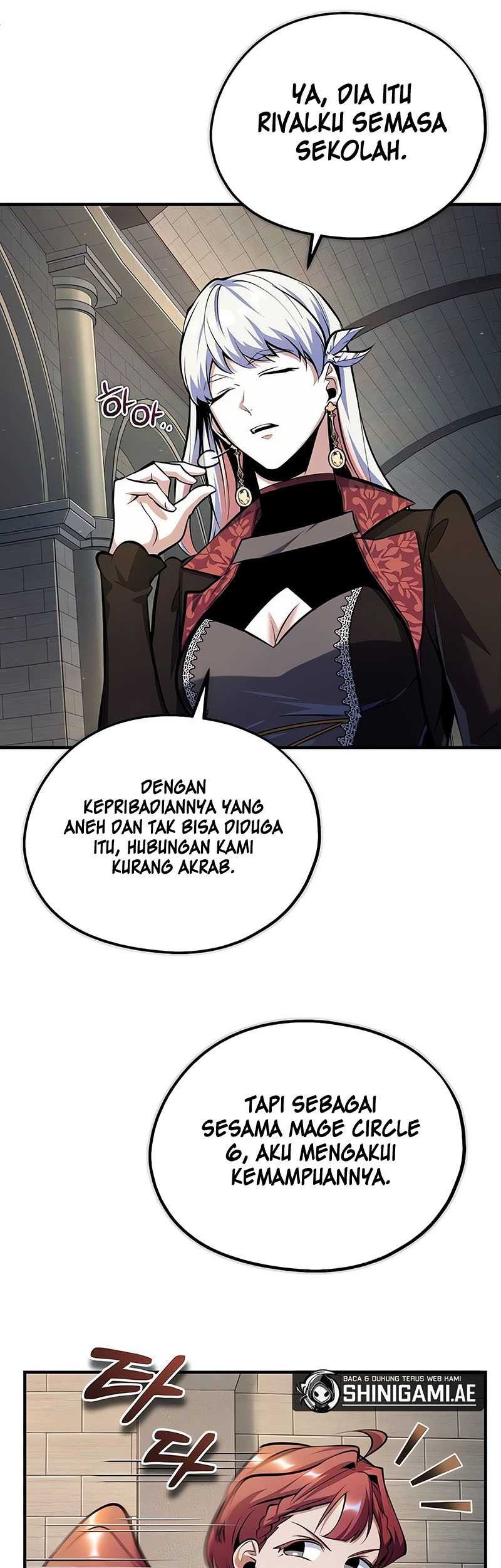 Chapter 86 - halaman 28
