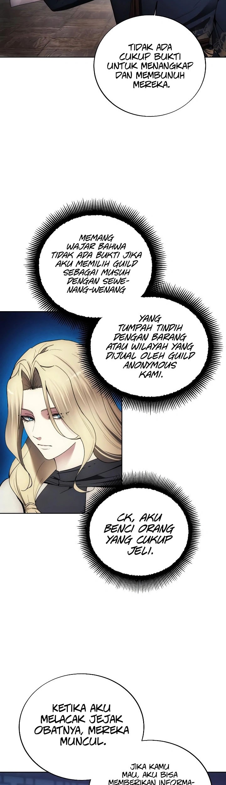 Chapter 121 - halaman 35