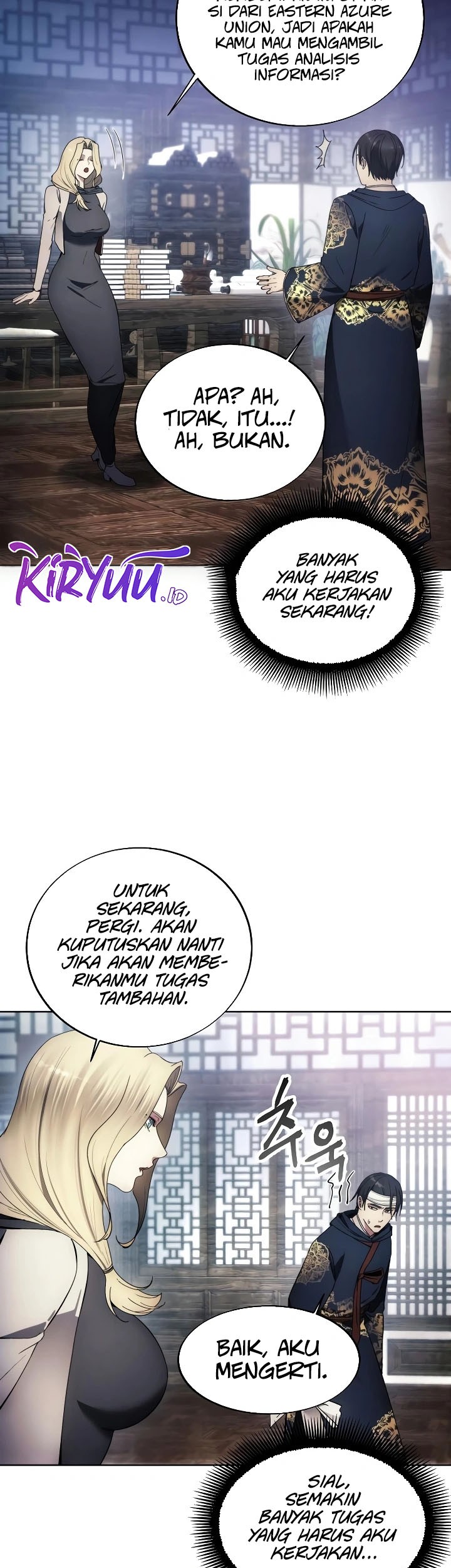 Chapter 121 - halaman 36