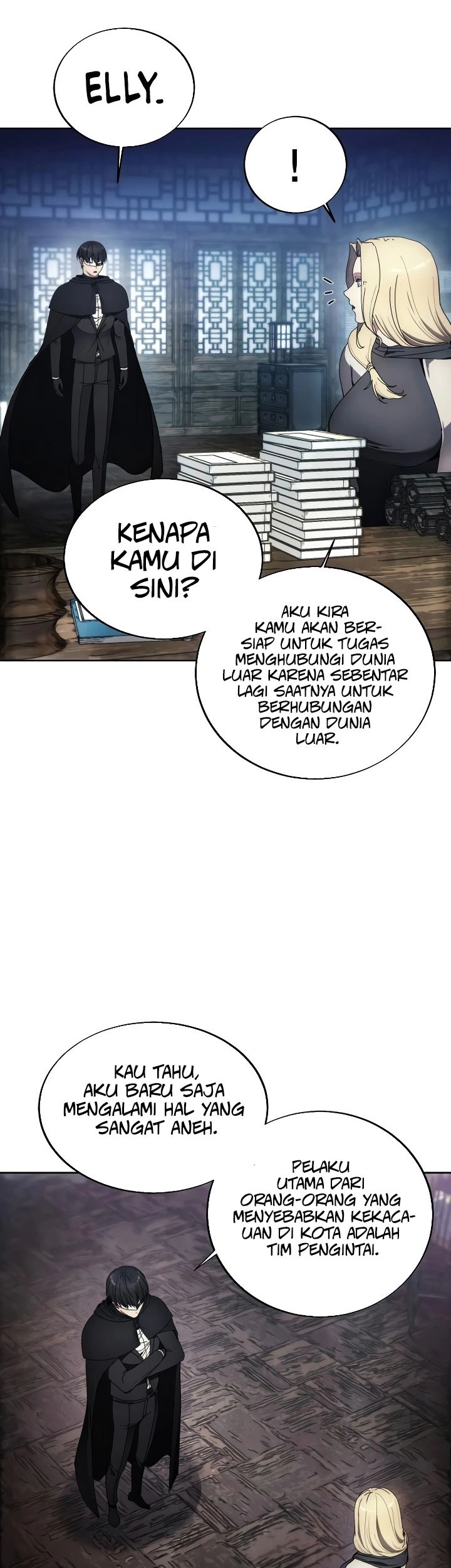 Chapter 121 - halaman 38