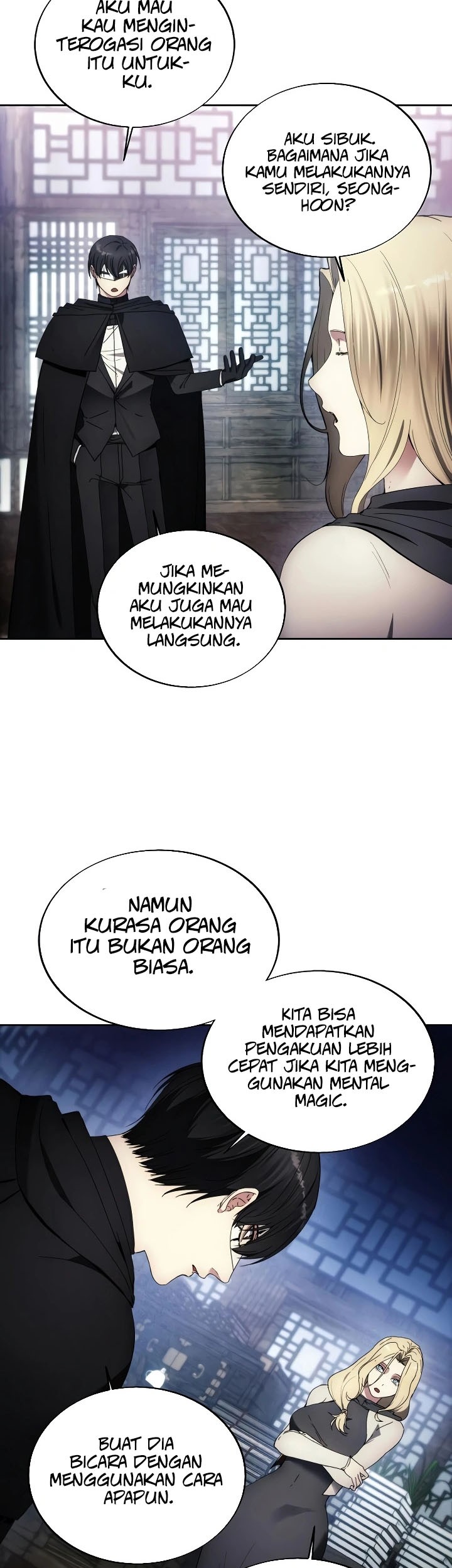 Chapter 121 - halaman 40