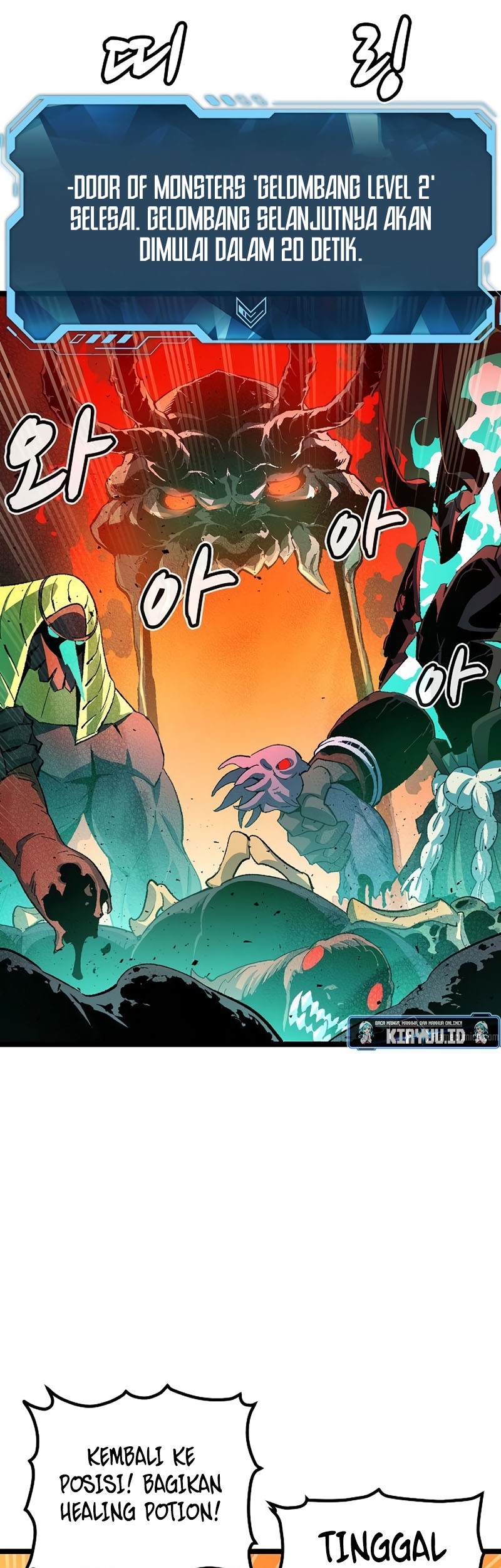 Chapter 109 - halaman 68