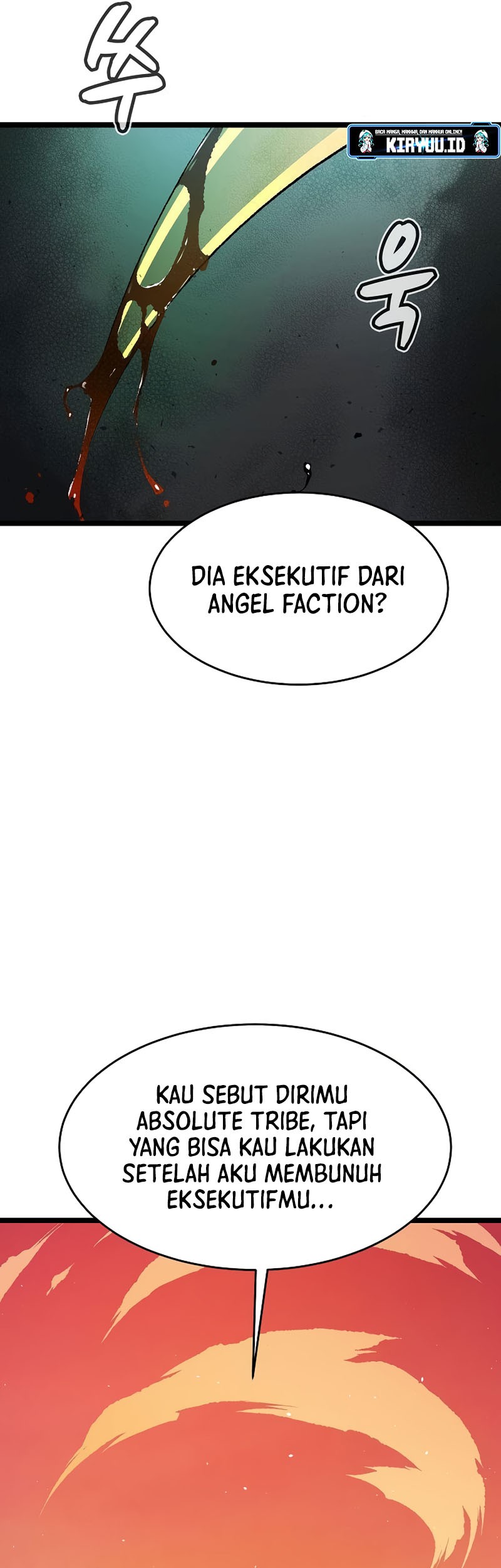 Chapter 109 - halaman 16
