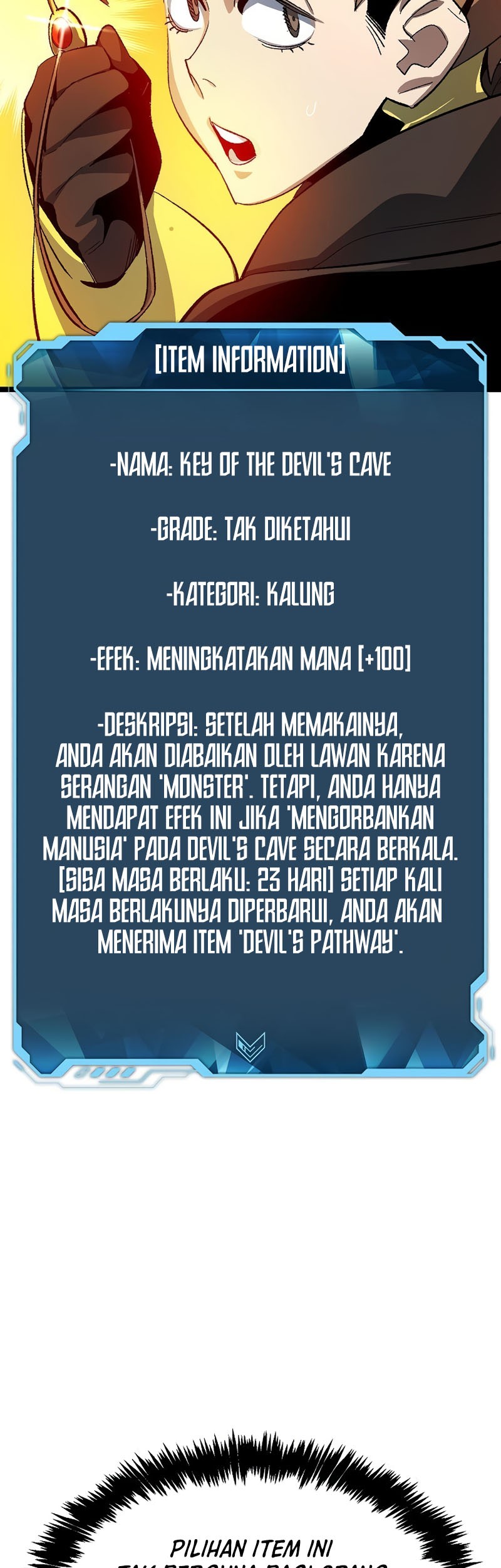 Chapter 109 - halaman 18