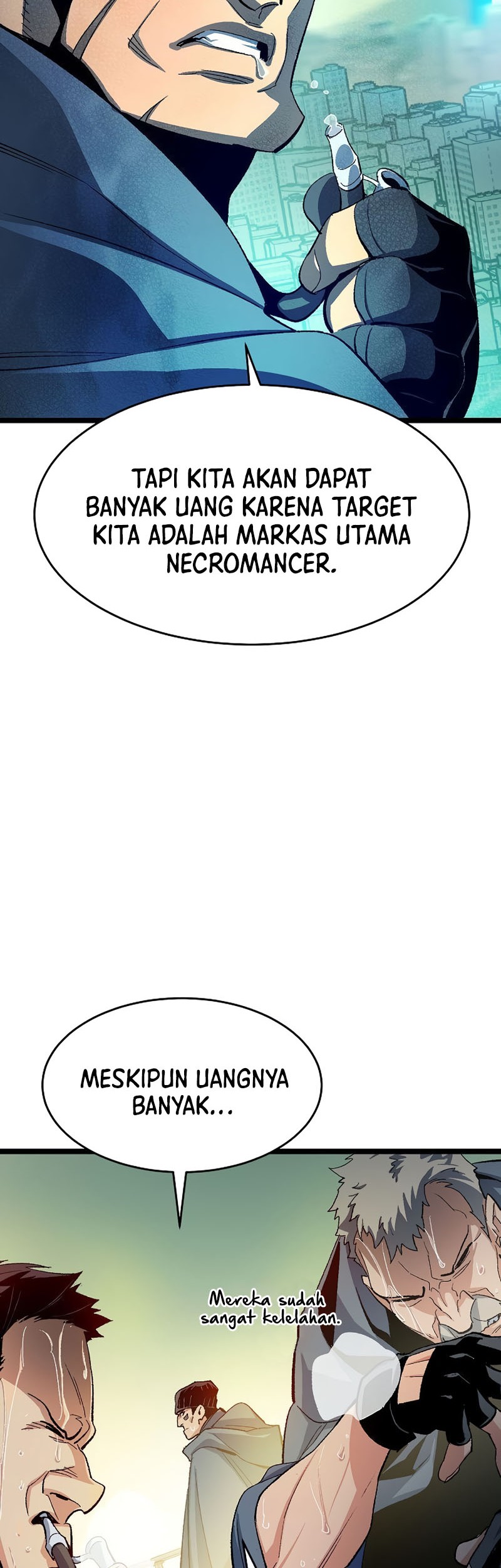 Chapter 109 - halaman 24