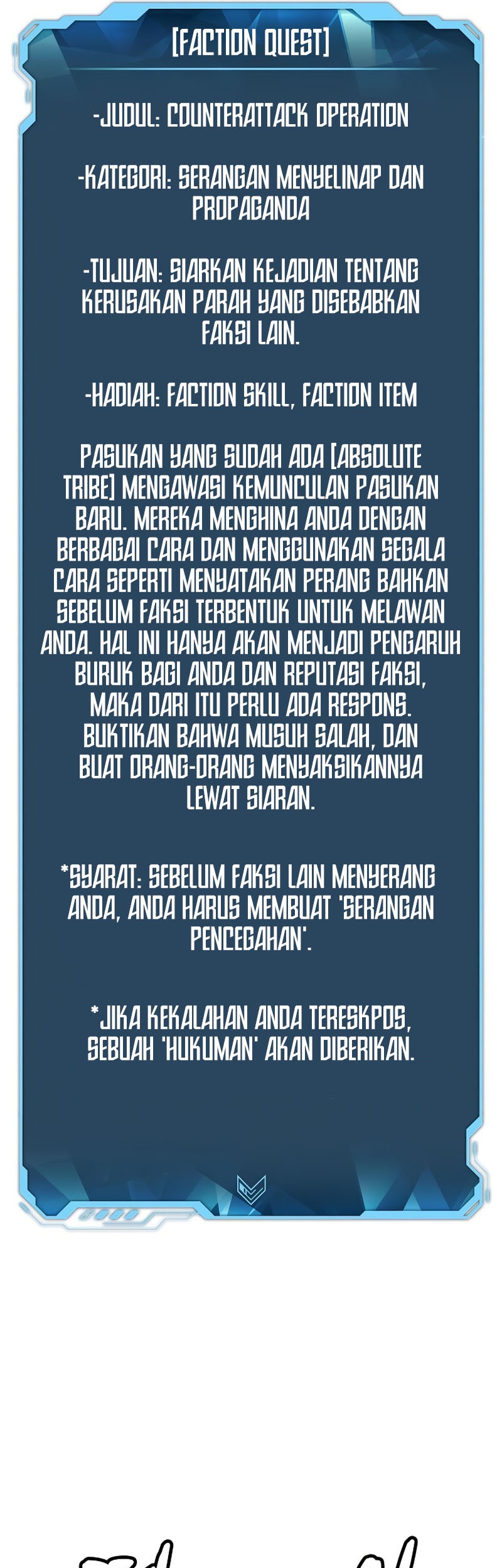 Chapter 109 - halaman 34
