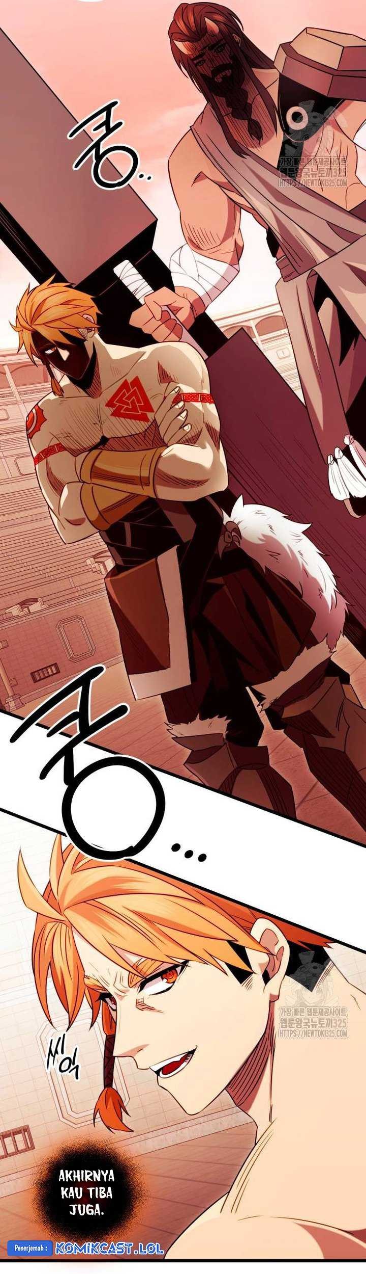 Chapter 92 - halaman 27