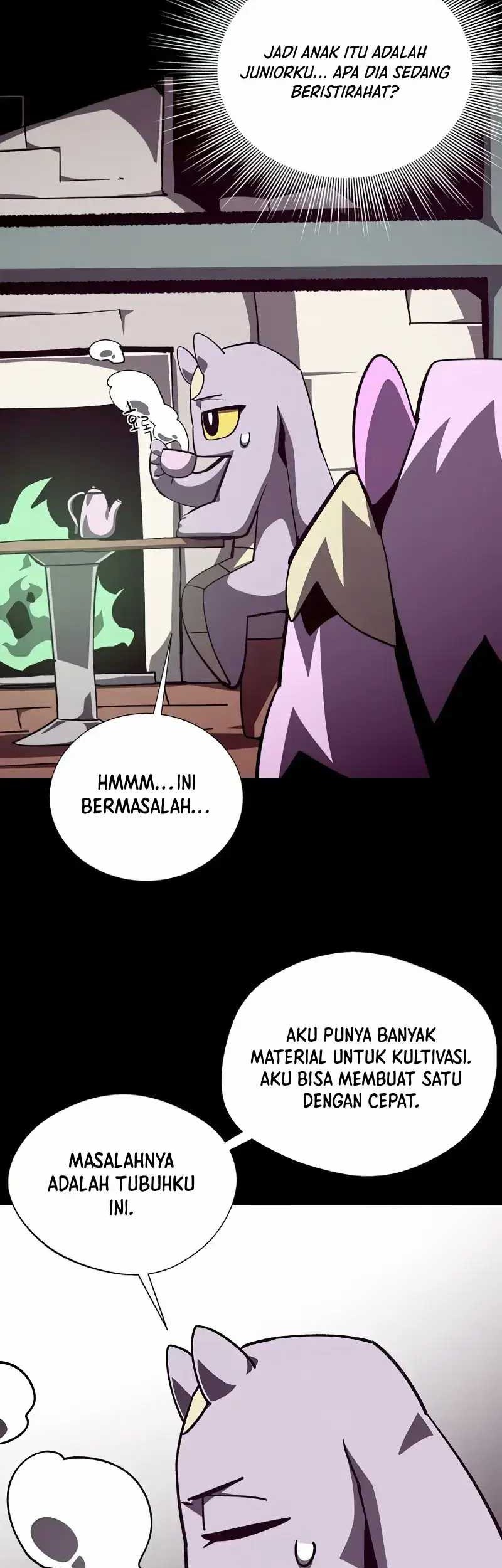 Chapter 74 - halaman 45