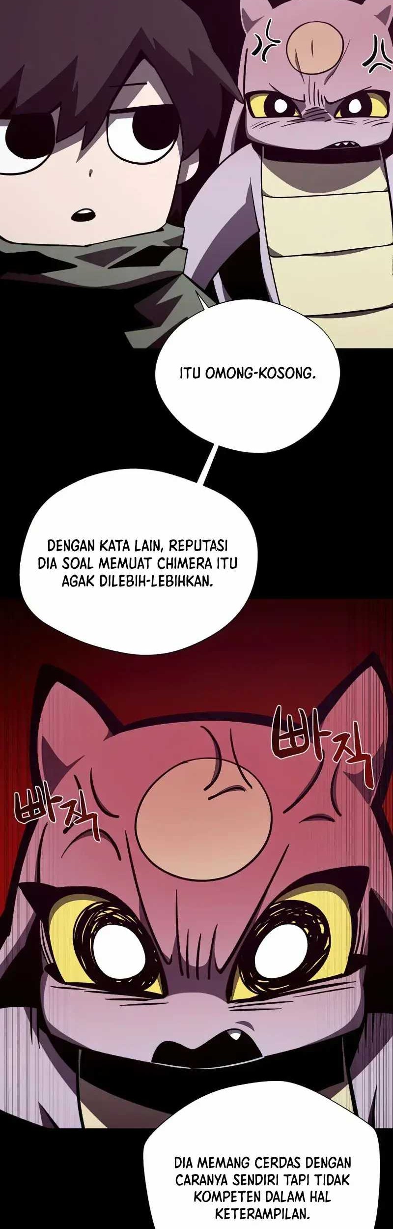 Chapter 74 - halaman 20